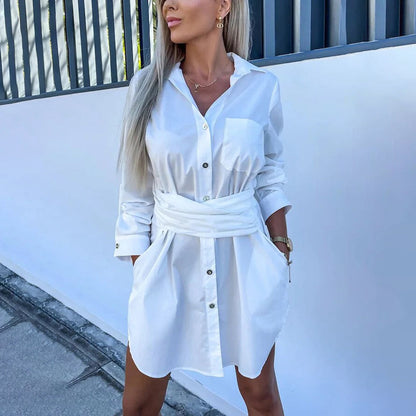 MW | Sommerliches Minikleid