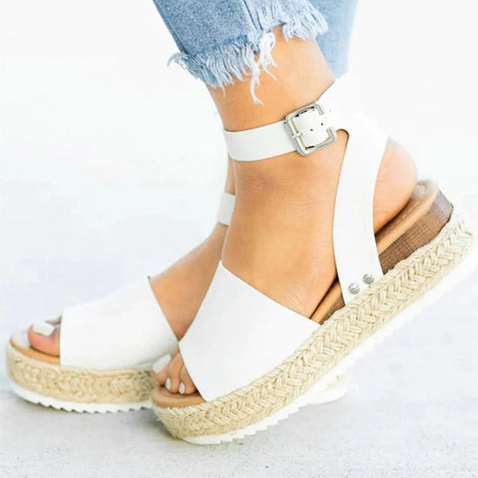 MW | | Elegante Sandalen für Frauen