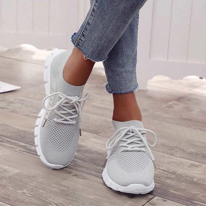 MW | SCHICKE TURNSCHUHE AUS MESH