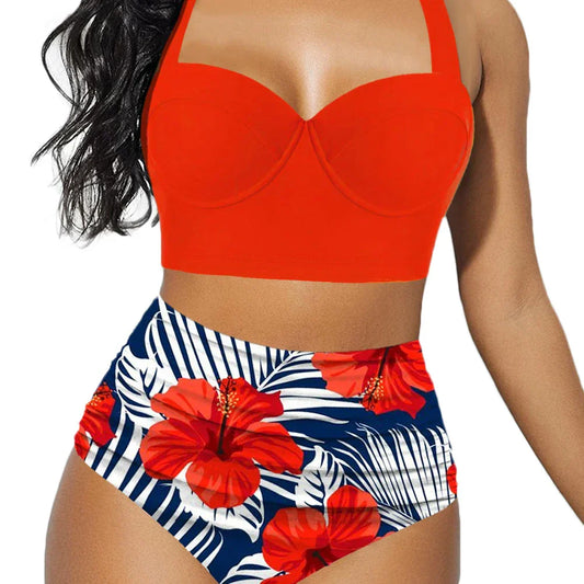MW | Verspielter und frischer Bikini
