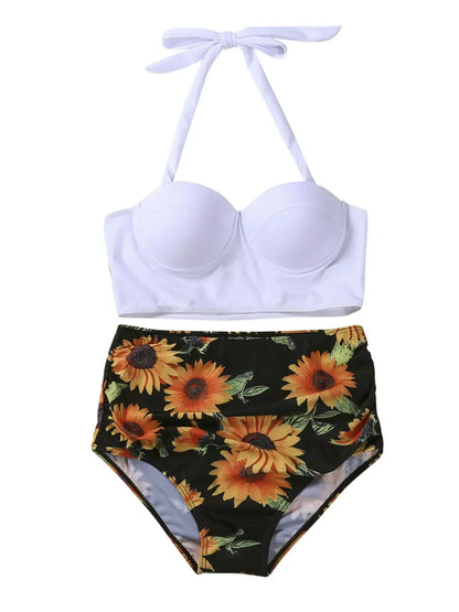 MW | Verspielter und frischer Bikini
