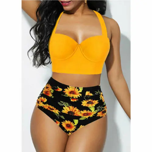 MW | Verspielter und frischer Bikini