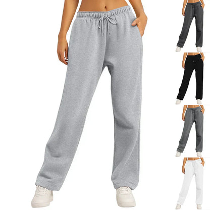 MW | Vielseitige und bequeme Winterhosen