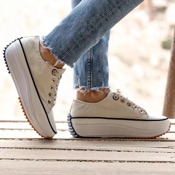 MW | Unterstützende und stylische orthopädische Sneakers