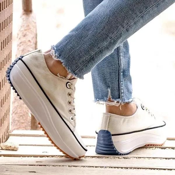 MW | Unterstützende und stylische orthopädische Sneakers