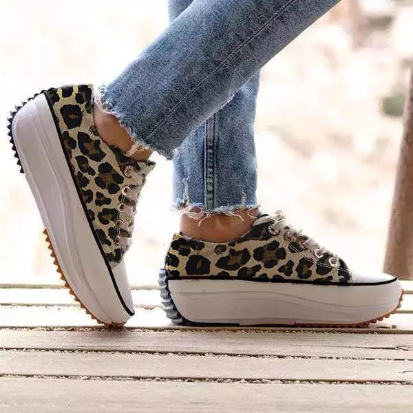 MW | Unterstützende und stylische orthopädische Sneakers