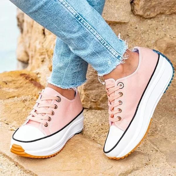 MW | Unterstützende und stylische orthopädische Sneakers