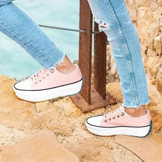 MW | Unterstützende und stylische orthopädische Sneakers