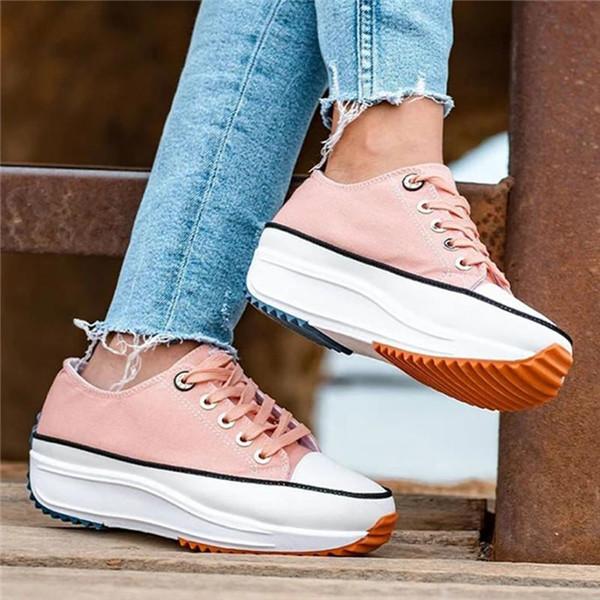 MW | Unterstützende und stylische orthopädische Sneakers