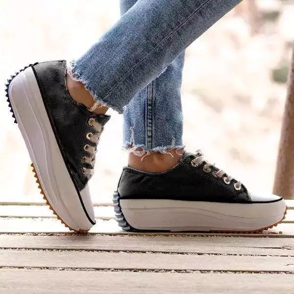 MW | Unterstützende und stylische orthopädische Sneakers