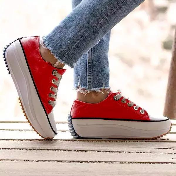 MW | Unterstützende und stylische orthopädische Sneakers