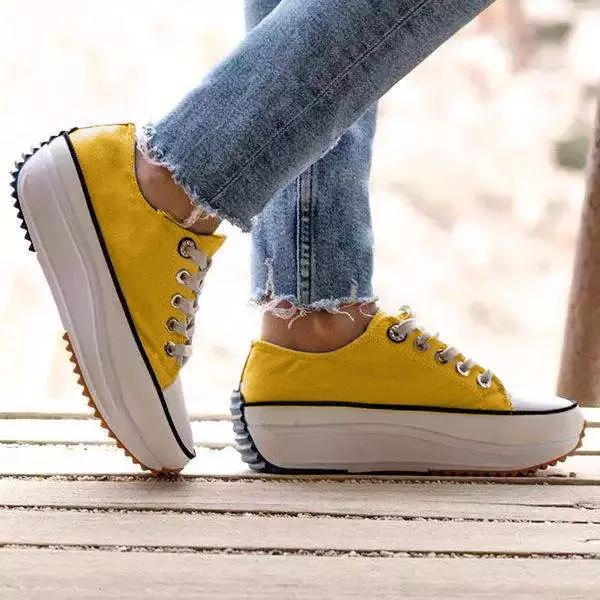 MW | Unterstützende und stylische orthopädische Sneakers