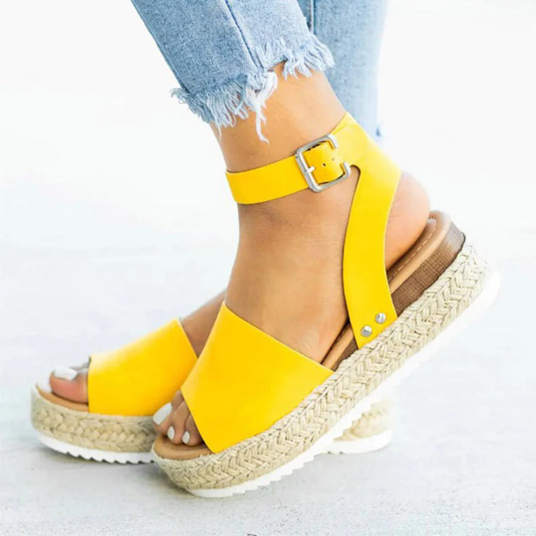 MW | | Elegante Sandalen für Frauen