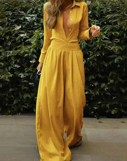 MW | Vielseitiger und bequemer Winter-Jumpsuit
