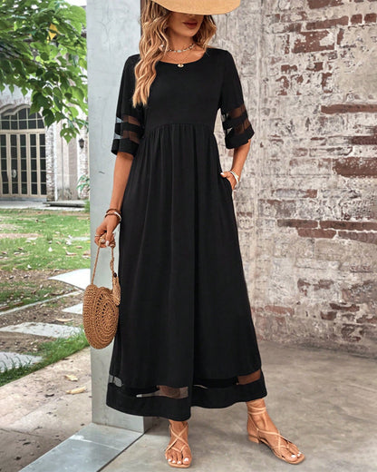 MW | Einfach - 65% Polyester, 35% Baumwolle - Ideal für Frühling, Sommer und Herbst