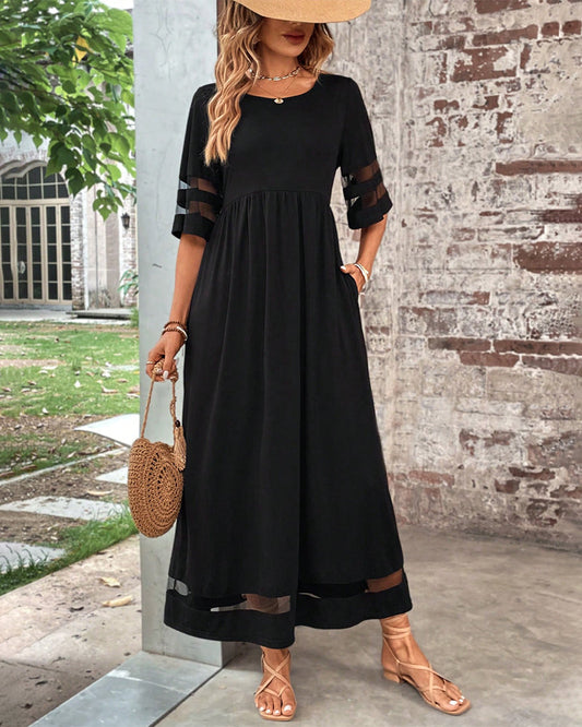 MW | Einfach - 65% Polyester, 35% Baumwolle - Ideal für Frühling, Sommer und Herbst
