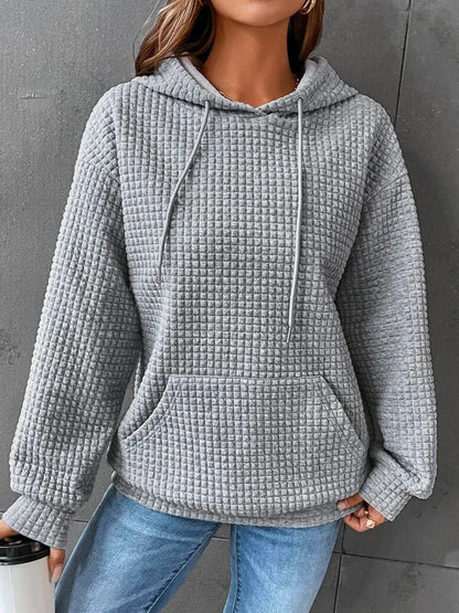 MW | Einfacher und stilvoller Winterpullover