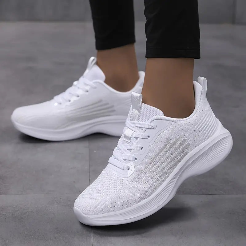MW | TURNSCHUHE OBEN