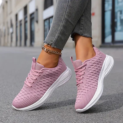 MW | BUNTE LÄSSIGE TURNSCHUHE