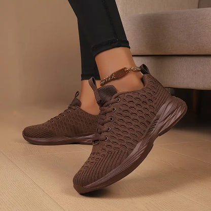 MW | BUNTE LÄSSIGE TURNSCHUHE