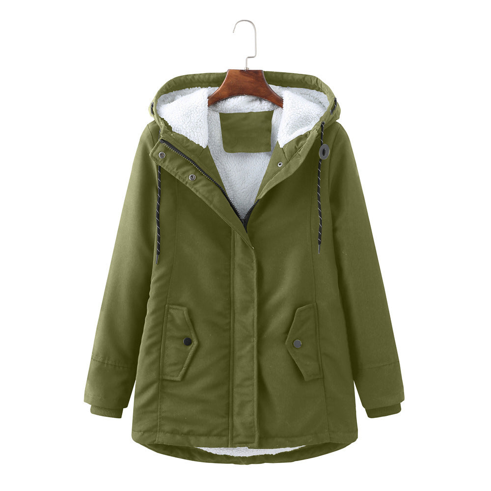 MW | Mühelose und elegante Jacke