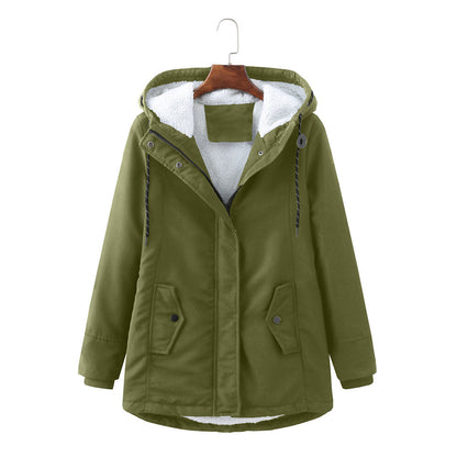 MW | Mühelose und elegante Jacke