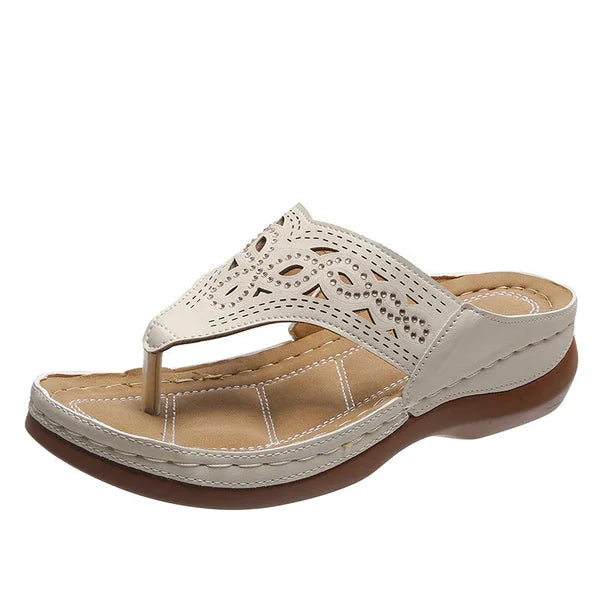 MW | Elena® | Orthopädische Komfortsandalen