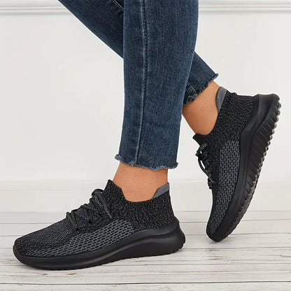 MW | MESH RUTSCHFEST ORTHO LAUFEN TURNSCHUHE