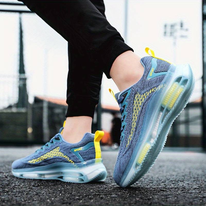 MW | ORTHOPÄDISCHE LUFTPOLSTER-TURNSCHUHE