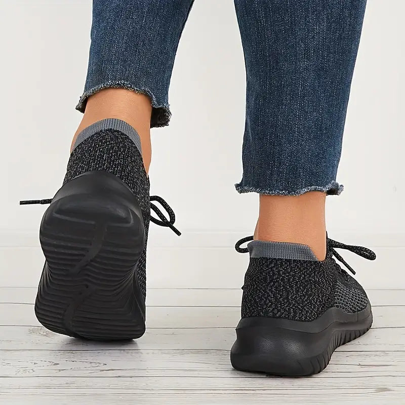 MW | MESH RUTSCHFEST ORTHO LAUFEN TURNSCHUHE