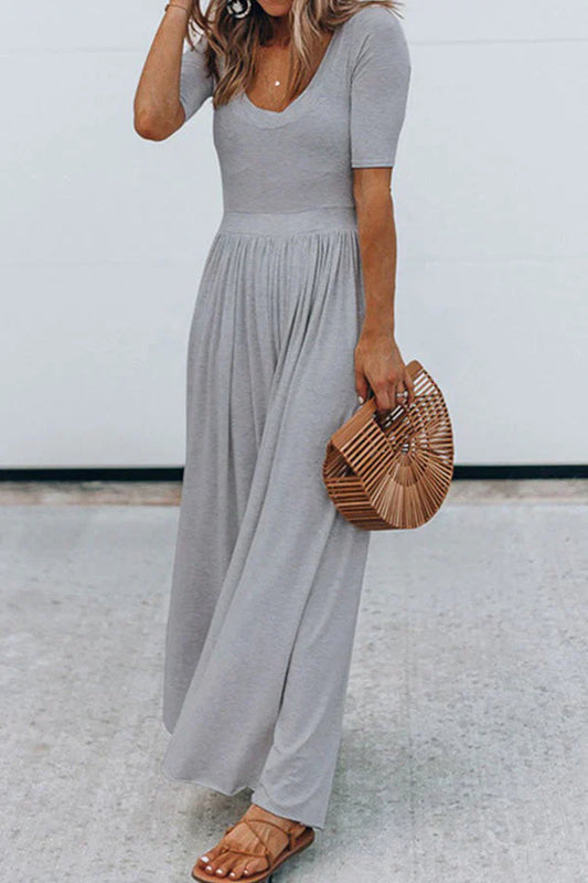 MW | Eleganter und vielseitiger allgemeiner Jumpsuit