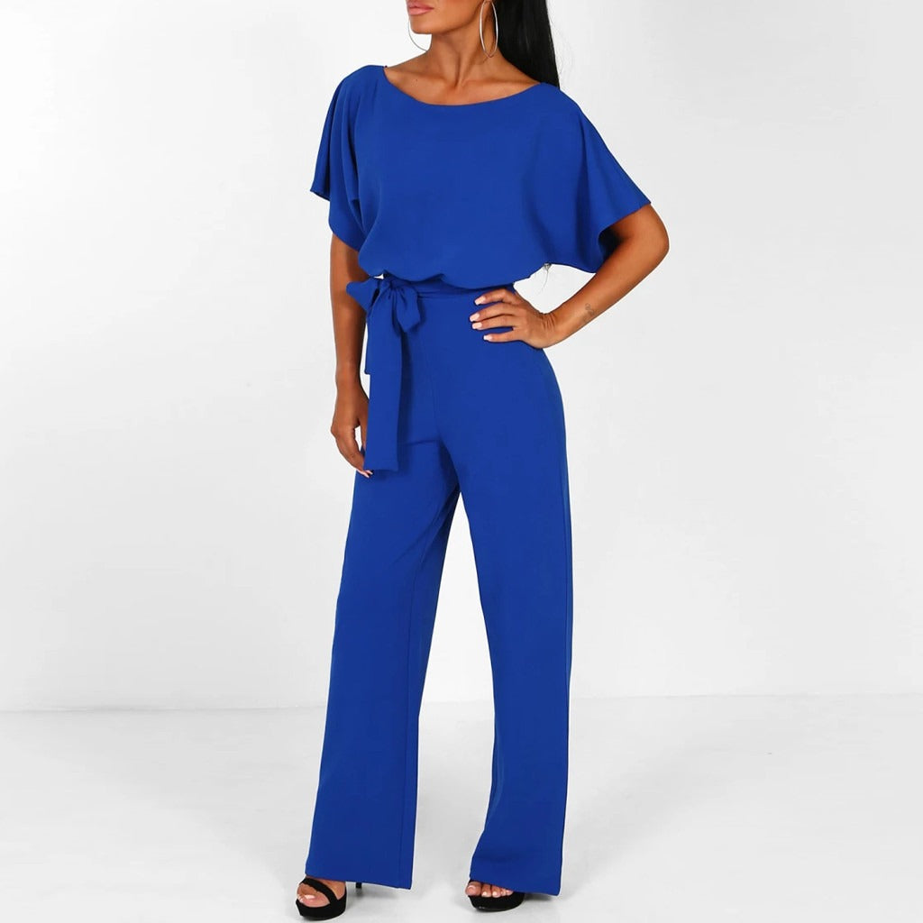 MW | Eleganter und stilvoller Jumpsuit