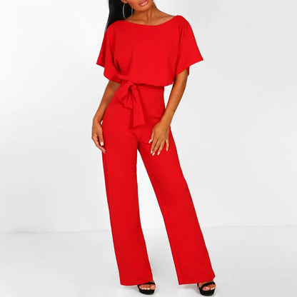 MW | Eleganter und stilvoller Jumpsuit