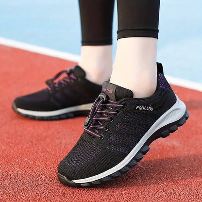 MW | PREMIUM-MESH-TURNSCHUHE FÜR FRAUEN