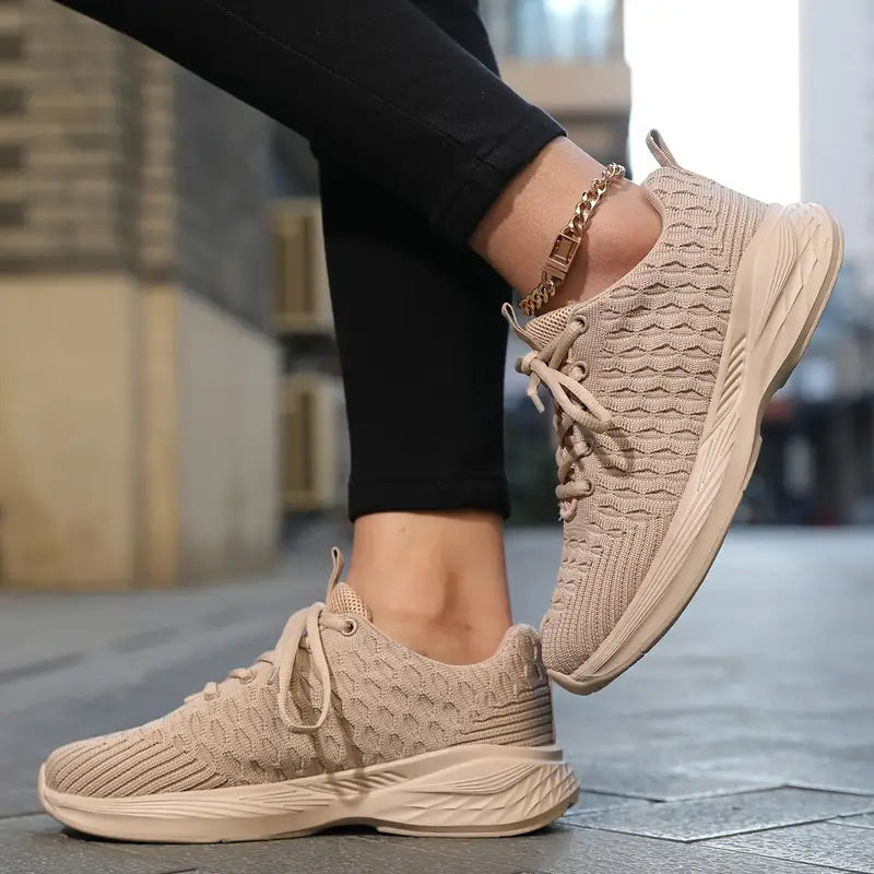 MW | BUNTE LÄSSIGE TURNSCHUHE