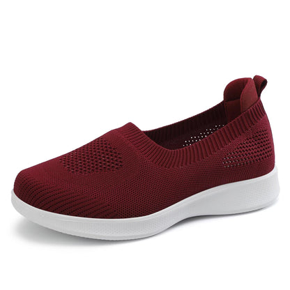 MW | Slip-On Turnschuhe weich und bequem