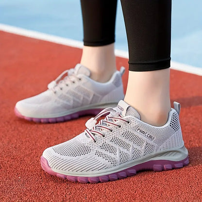 MW | PREMIUM-MESH-TURNSCHUHE FÜR FRAUEN