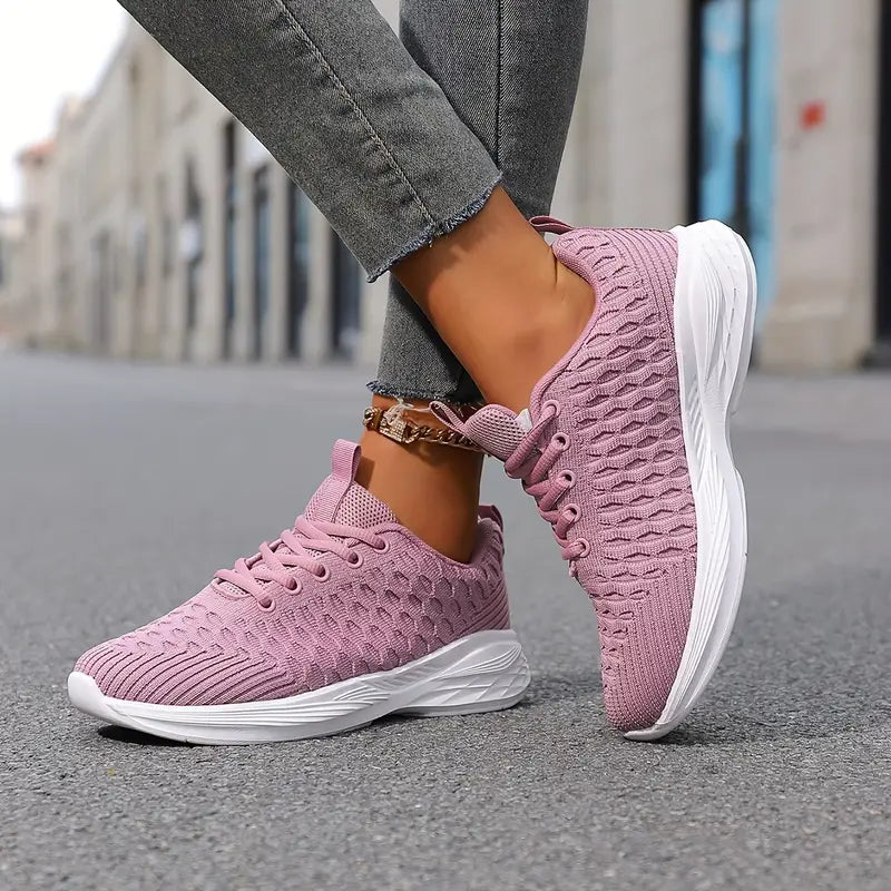MW | BUNTE LÄSSIGE TURNSCHUHE