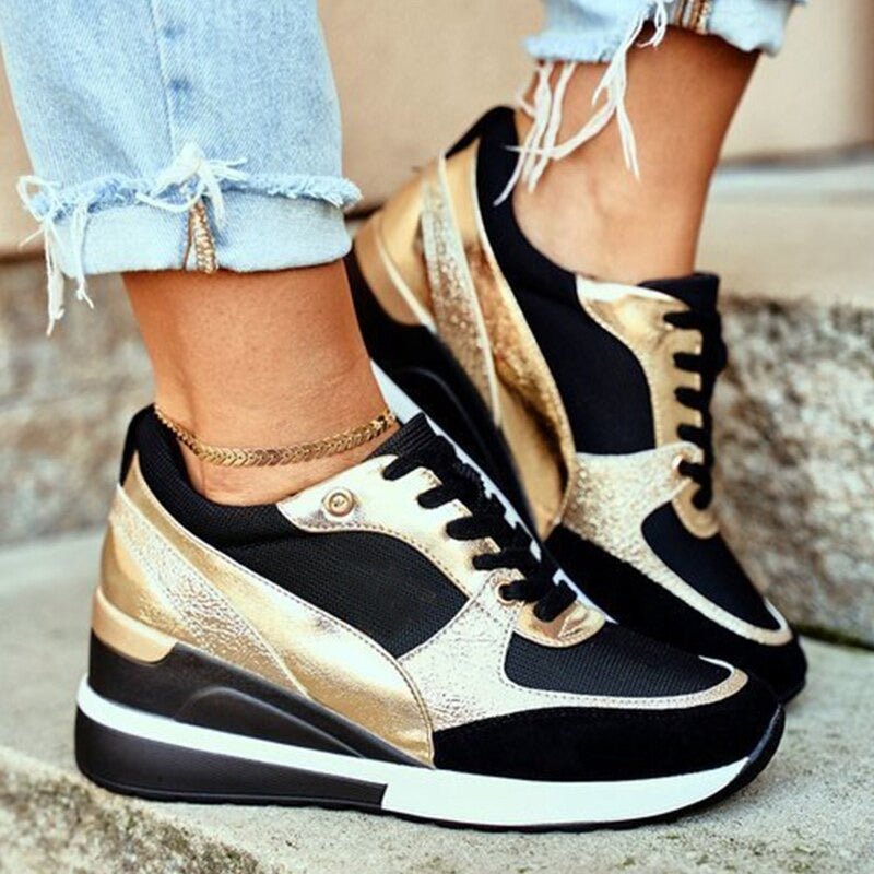 MW | | Orthopädische Sneakers