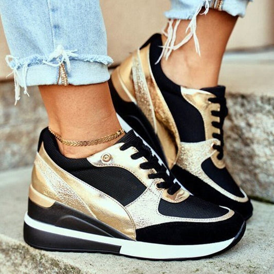MW | | Orthopädische Sneakers