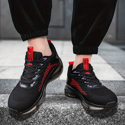 MW | ORTHOPÄDISCHE LUFTPOLSTER-TURNSCHUHE