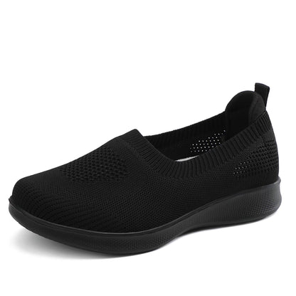 MW | Slip-On Turnschuhe weich und bequem