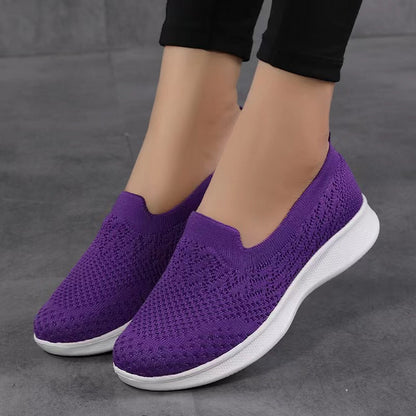 MW | Slip-On Turnschuhe weich und bequem