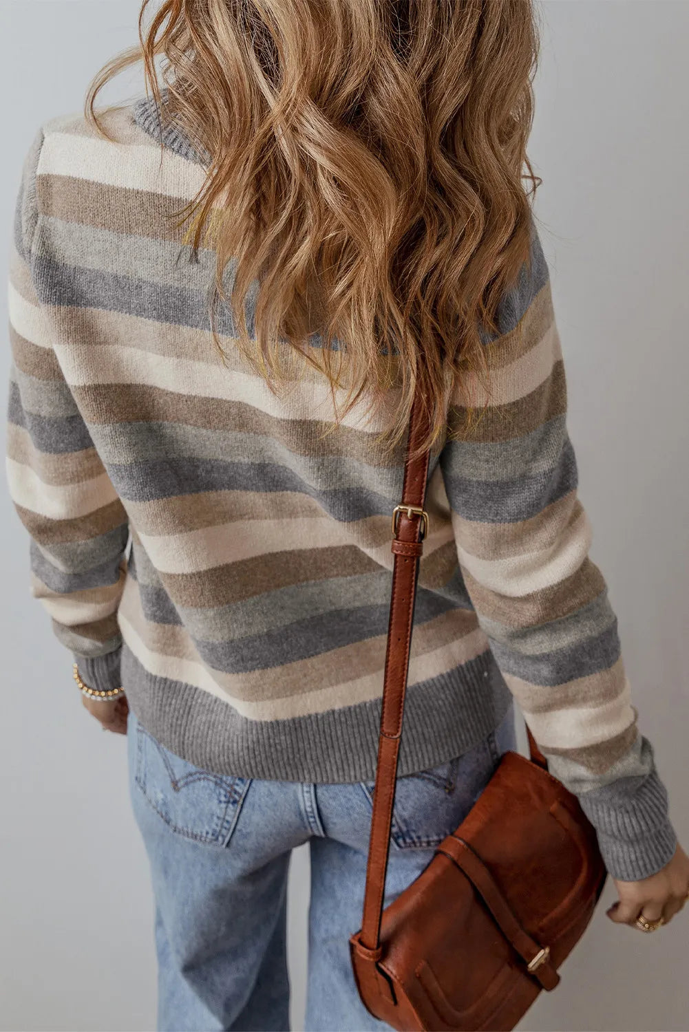 MW | Entspannter und modischer Pullover