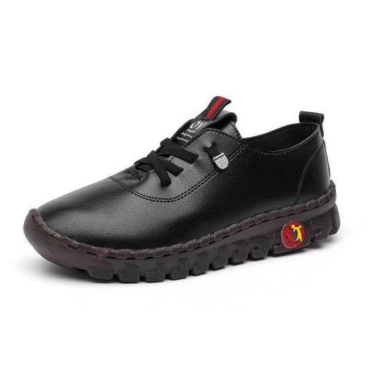 MW | Slip-On Sneakers
