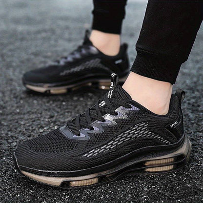 MW | ORTHOPÄDISCHE LUFTPOLSTER-TURNSCHUHE