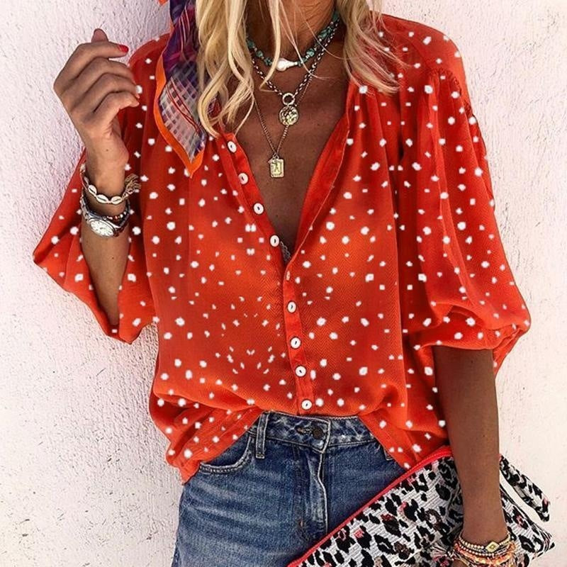 MW | LaukesBlouse I Blouse For Women