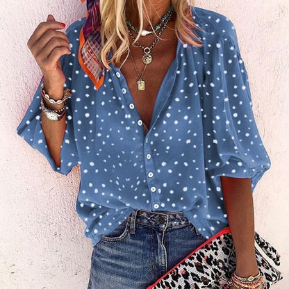 MW | LaukesBlouse I Blouse For Women
