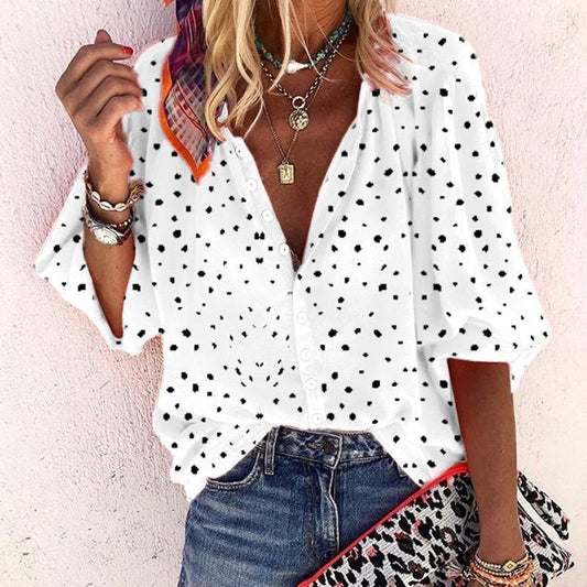 MW | LaukesBlouse I Blouse For Women