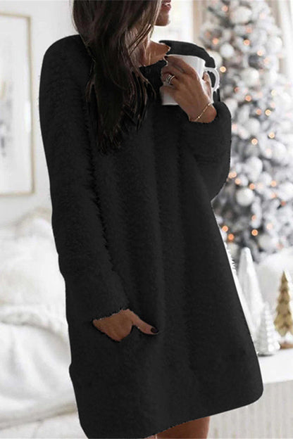 MW | Schickes und entspanntes Kleid